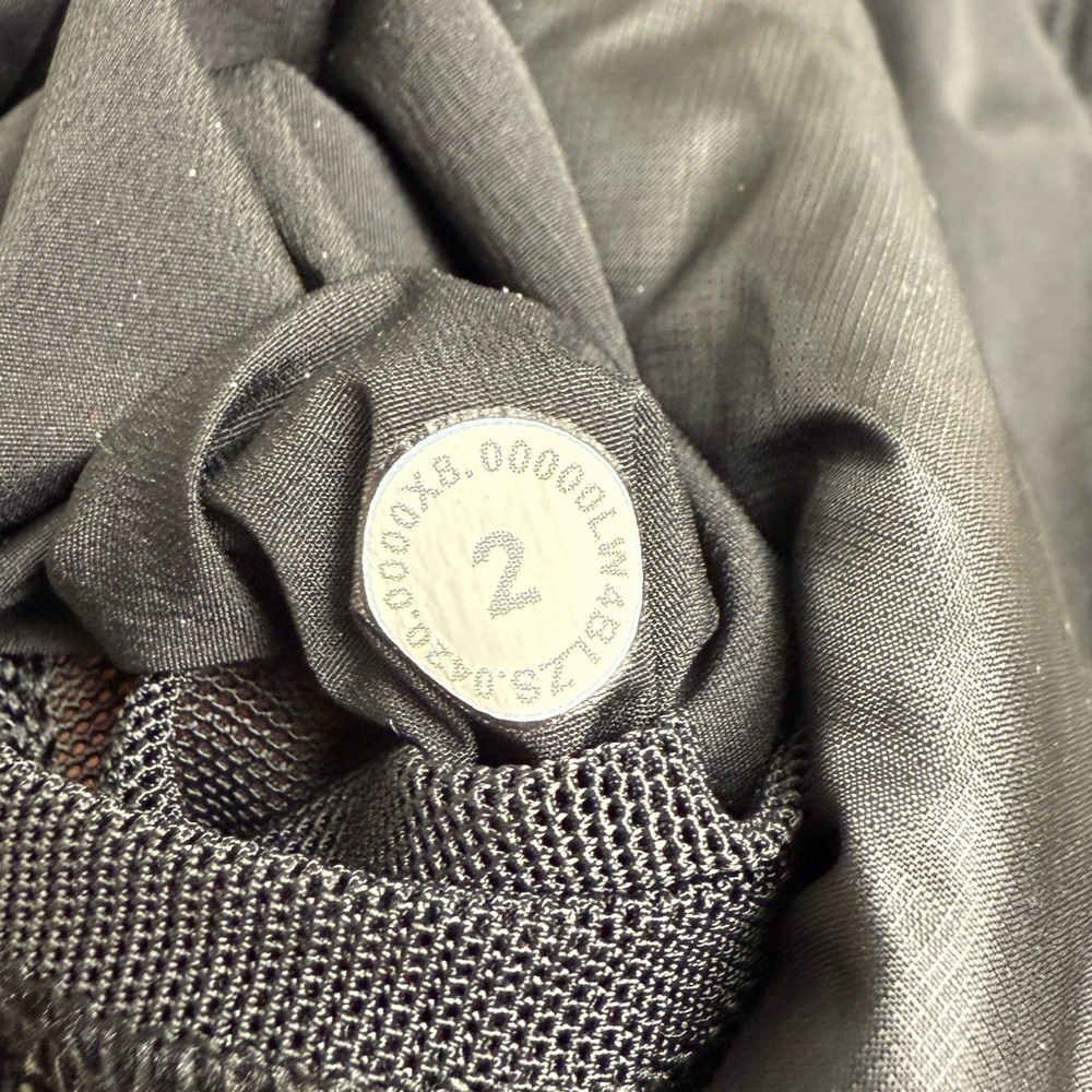 Lululemon Polar Pace Run Jacket - Picture 10 of 15